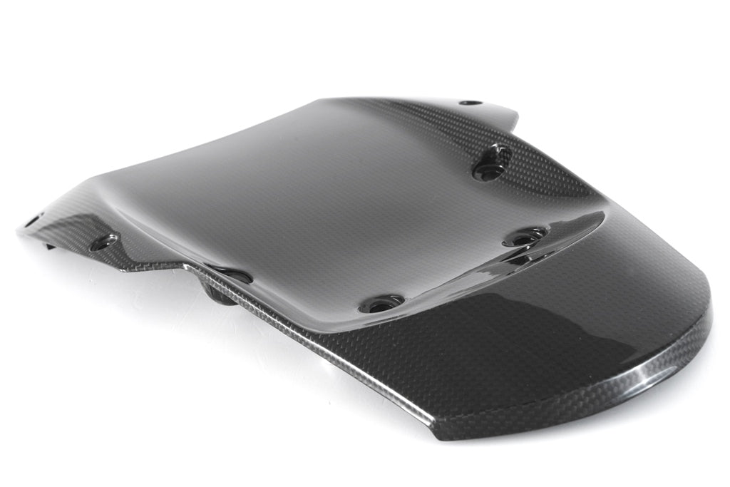 Fullsix Carbon Seat / Tail Heat Cover - Ducati XDiavel/XDiavel S