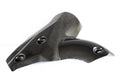 Fullsix Carbon Exhaust Protector - Ducati Streetfighter/Streetfighter S