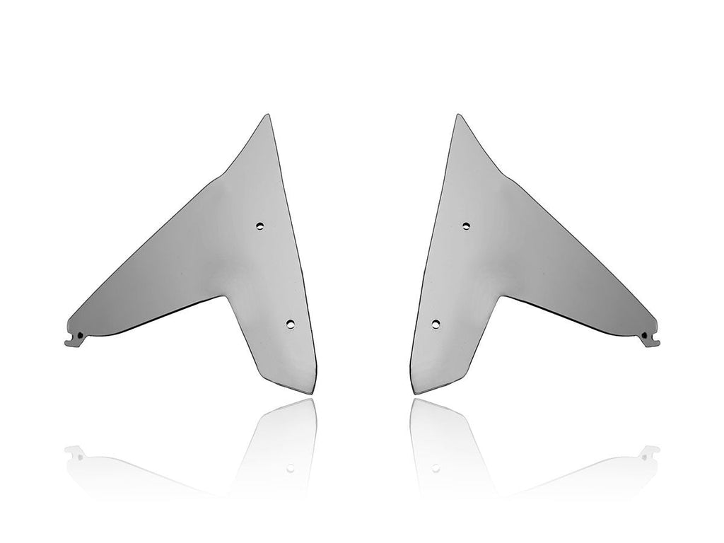 WRS Pair Side Deflectors WRS Yamaha Tenere 700 2019-2024