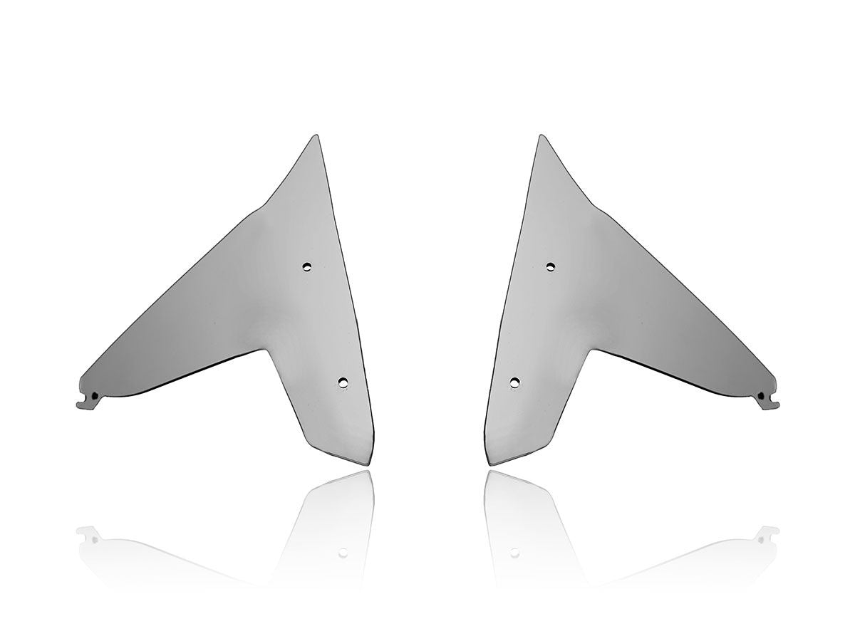 WRS Pair Side Deflectors WRS Yamaha Tenere 700 2019-2024