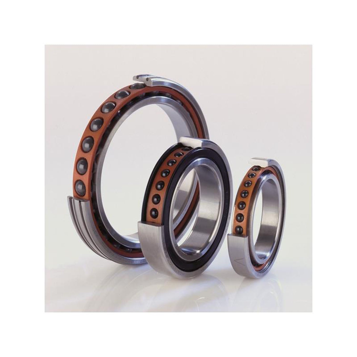 Woodcraft Honda CBR600RR Engine Bearing Kit
