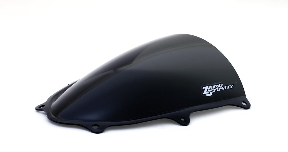 Zero Gravity Windscreen - SUZUKI GSXR 1000 2017-2025