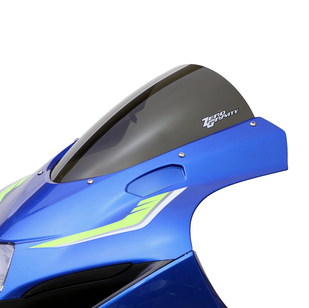 Zero Gravity Windscreen - SUZUKI GSXR 1000 2017-2025