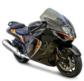 Zero Gravity Windscreen - Suzuki Hayabusa 1300 2022-2025