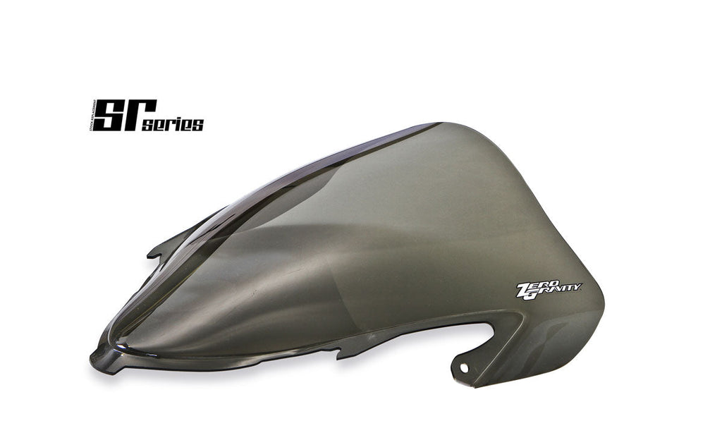 Zero Gravity Windscreen - Suzuki Hayabusa 1300 2022-2025