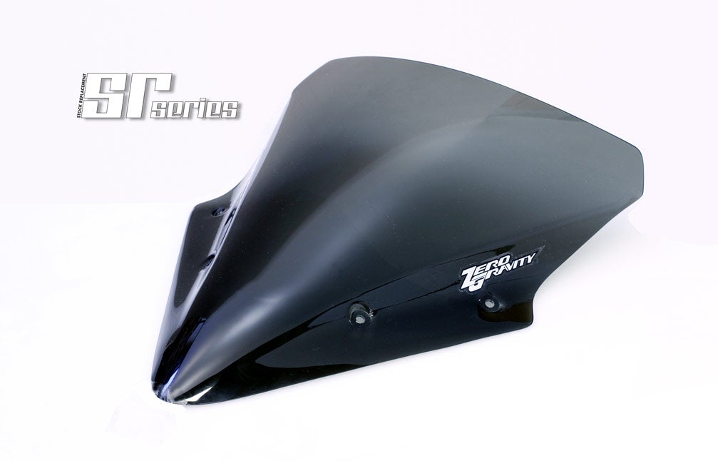 Zero Gravity Windscreen - KAWASAKI NINJA 650 2017-19