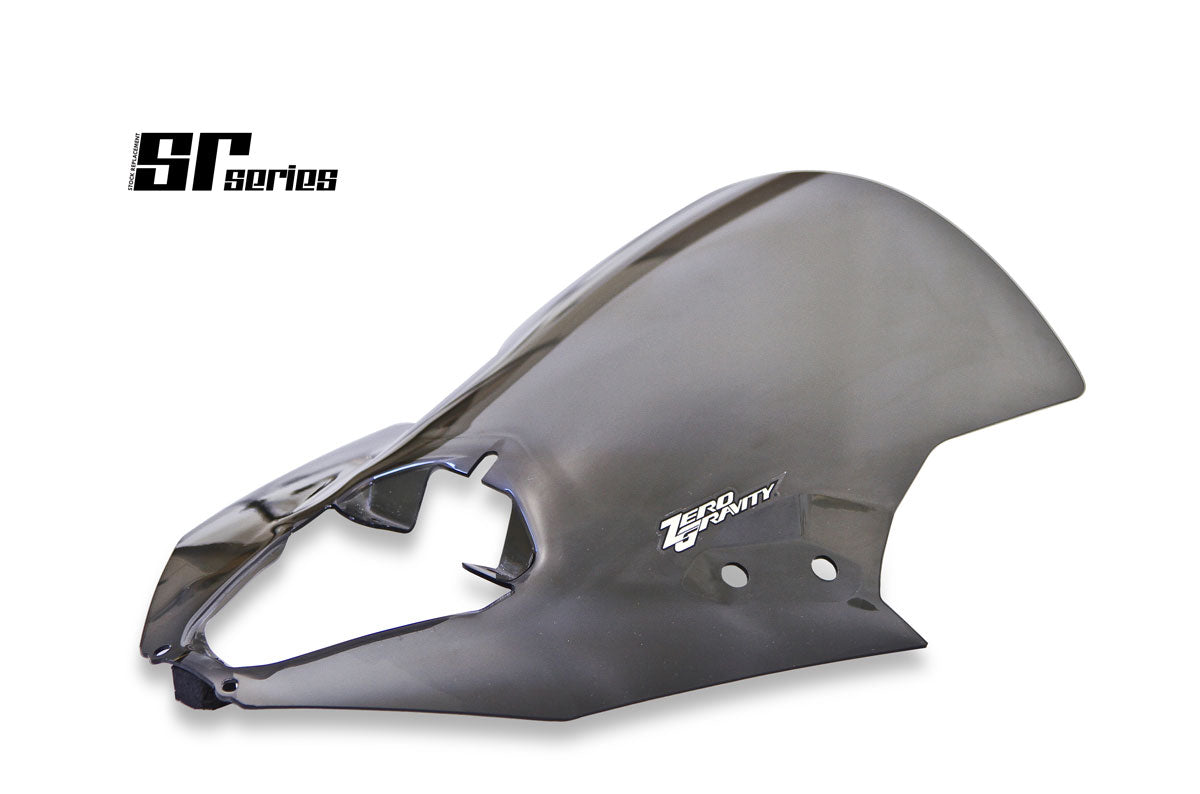 Zero Gravity Windscreen - KAWASAKI NINJA 650 2020-2025