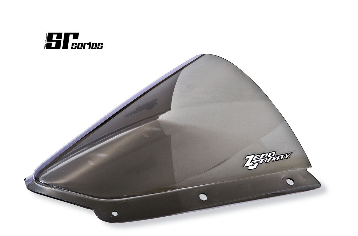 Zero Gravity Windscreen - Kawasaki ZX-10R / RR / ABS 2021-2026