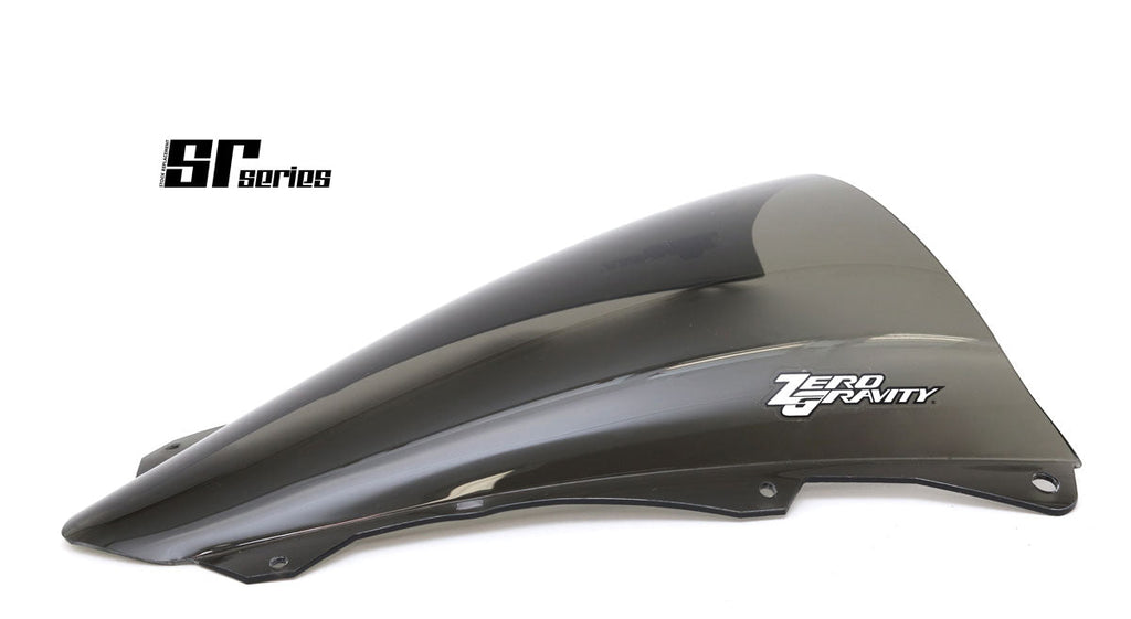 Zero Gravity Windscreen - Kawasaki Ninja ZX-4RR 2023-2025