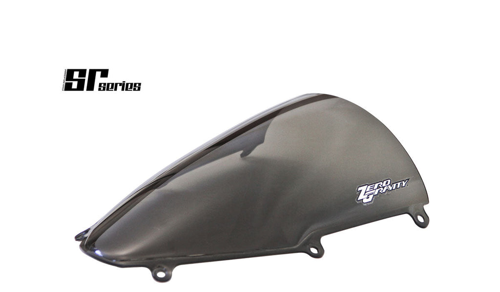 Zero Gravity Windscreen - Honda CBR 1000RR-R Fireblade SP 2021-2025