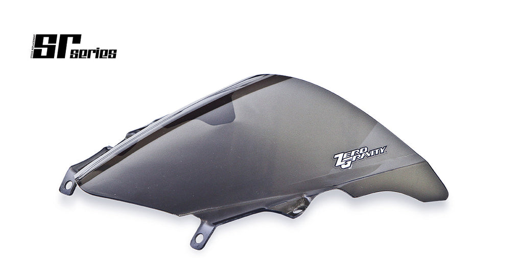 Zero Gravity Windscreen - Honda CBR 500RR 13-15