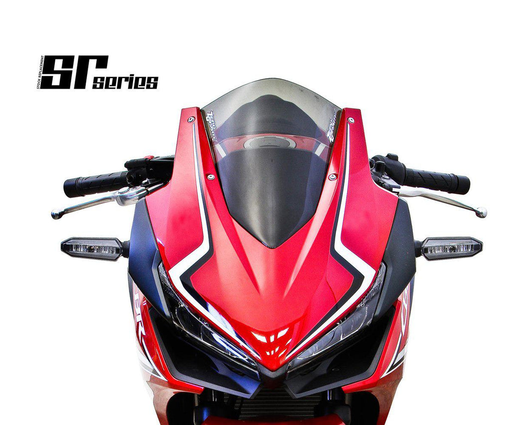 Zero Gravity Windscreen - Honda CBR 500RR 2019-2023