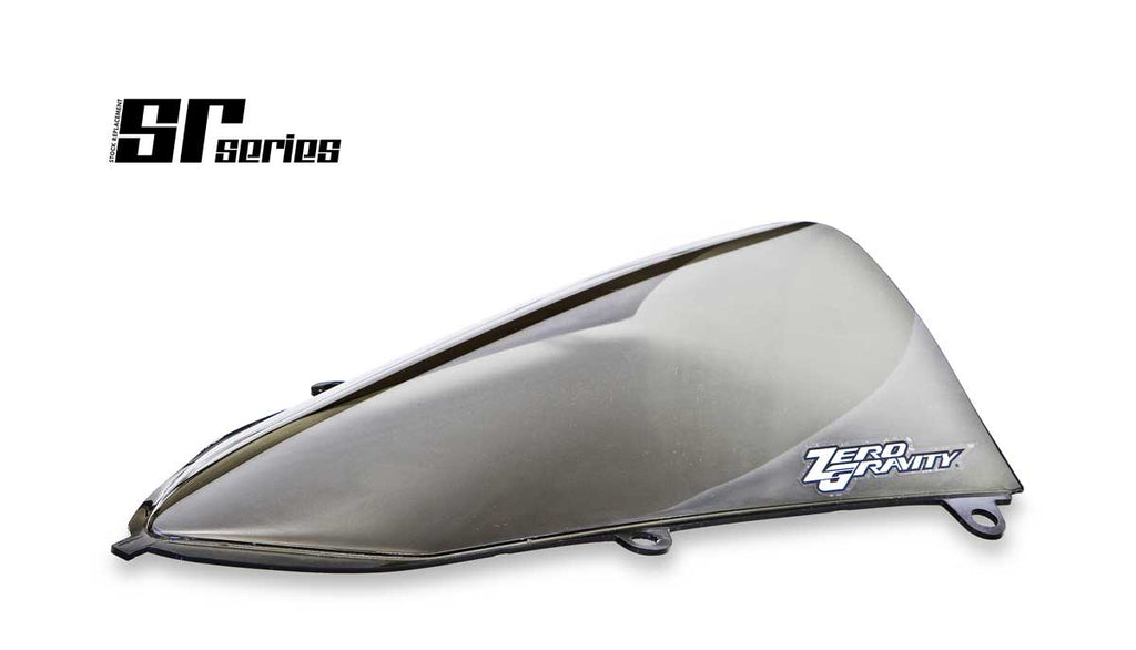 Zero Gravity Windscreen - Honda CBR 500RR 2019-2023
