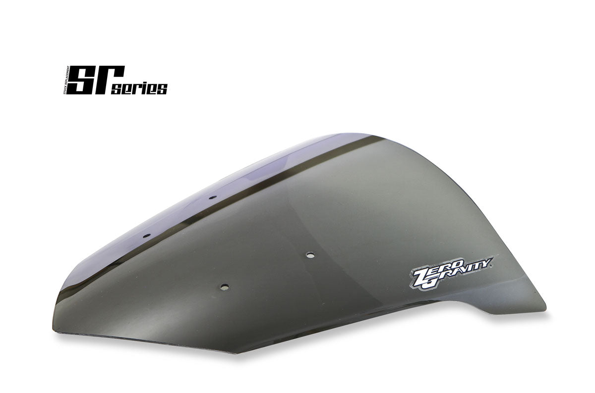 Zero Gravity Windscreen - Honda CBR650F 14-18