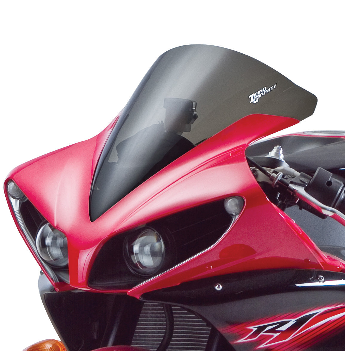 Zero Gravity Windscreen - Yamaha YZF R1 / LE 09-14