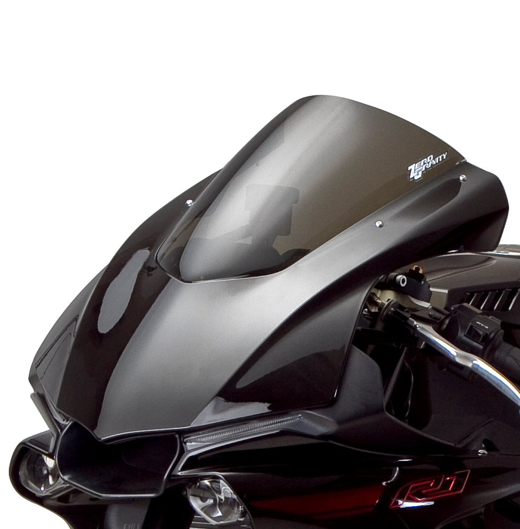 Zero Gravity Windscreen - Yamaha YZF R1S 16-19