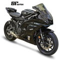 Zero Gravity Windscreen - YAMAHA YZF-R7 2022-2026
