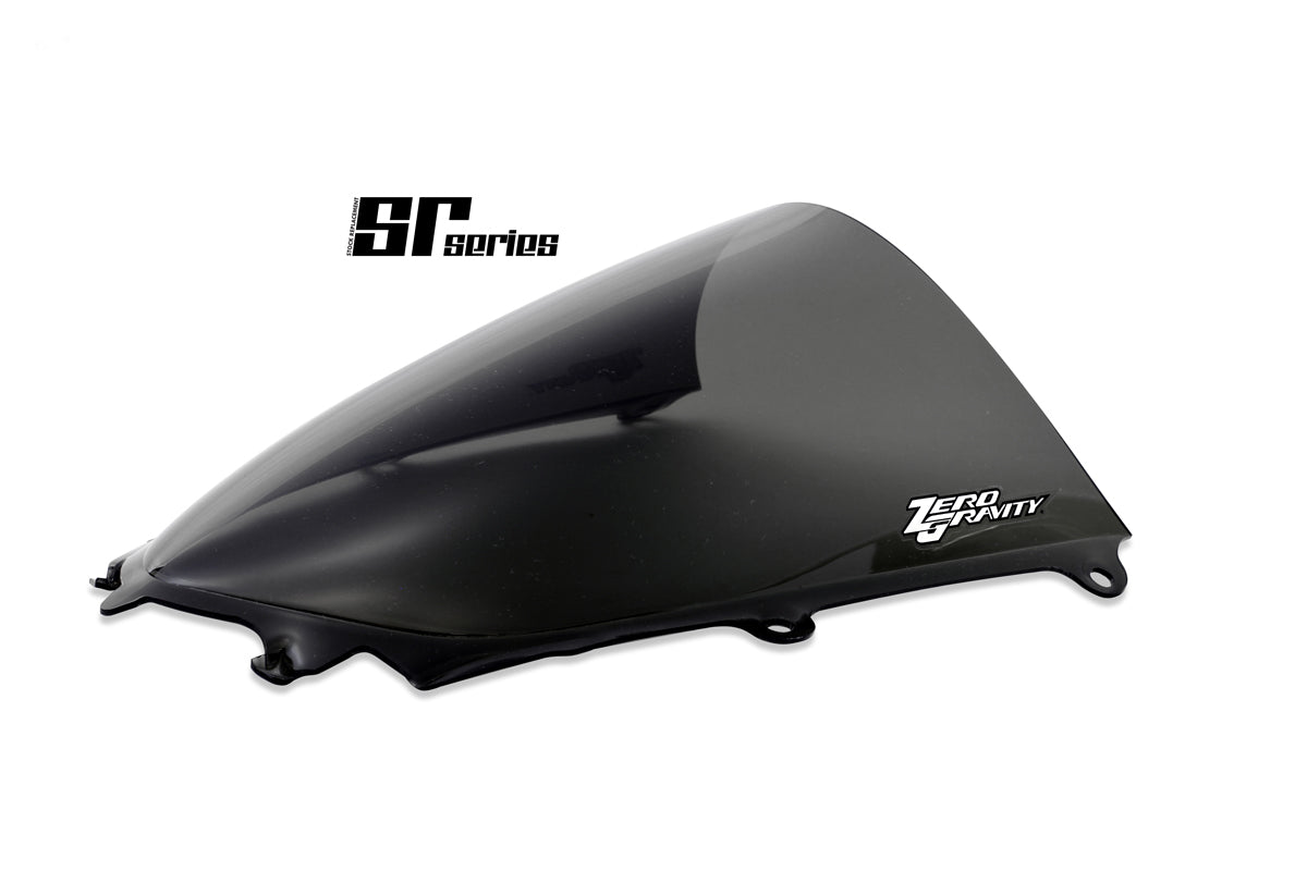 Zero Gravity Windscreen - YAMAHA YZF-R6 2017-20