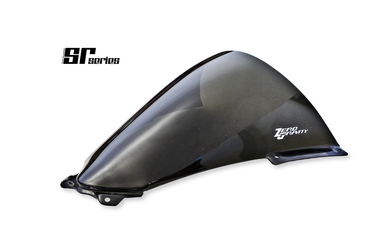 Zero Gravity Windscreen - Ducati Panigale V2 20-2024 "No Winglet"