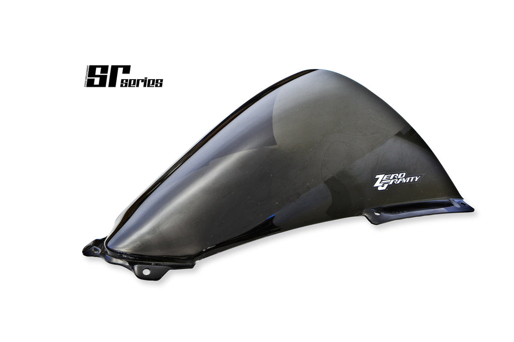 Zero Gravity Windscreen - Ducati Panigale V2 Bayliss 22-2023 "No Winglet"