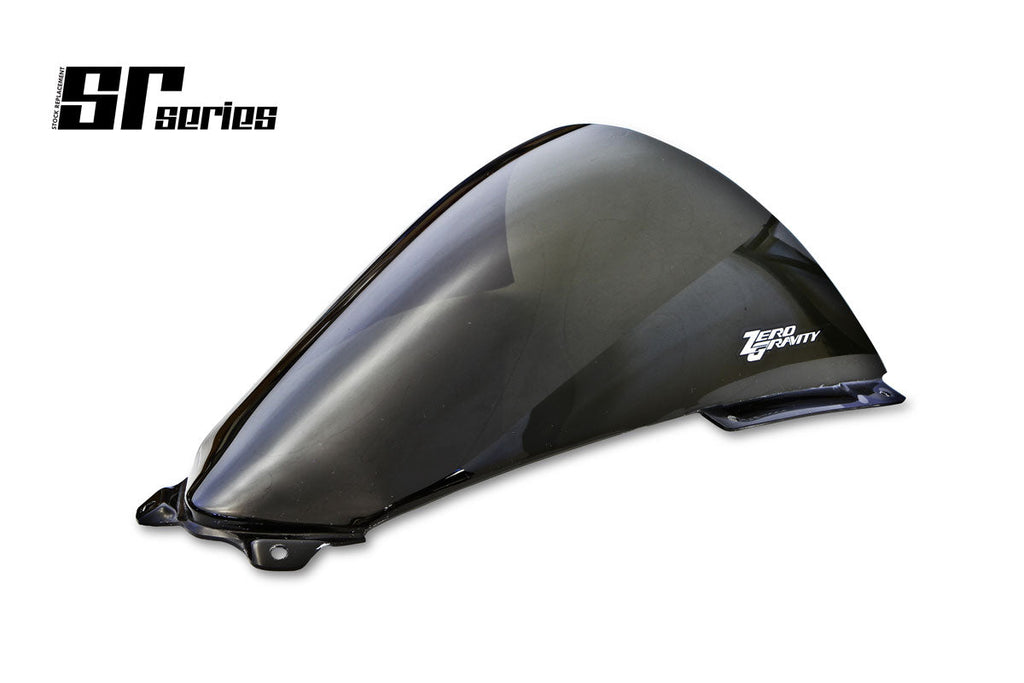 Zero Gravity Windscreen - Ducati Panigale V4 2021-2024 "With Winglet"