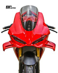 Zero Gravity Windscreen - Ducati Panigale V4, V4S & V4R With Winglets 2025-26