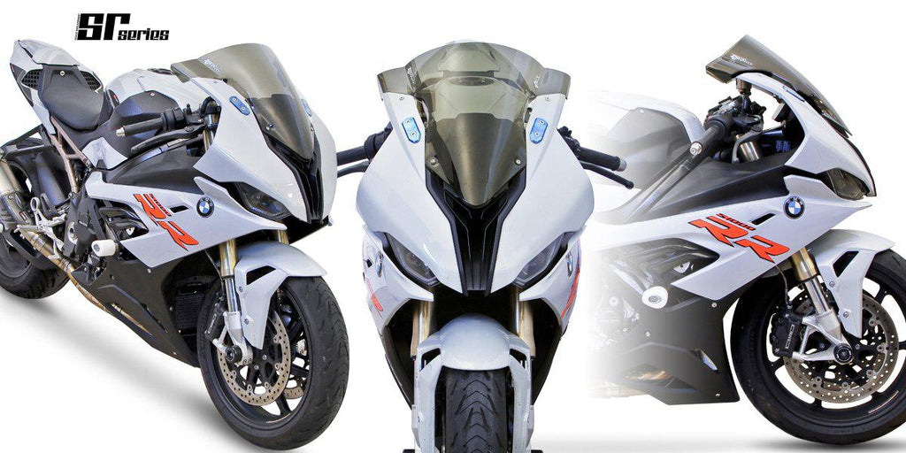 Zero Gravity Windscreen - BMW S1000RR 2020-2022