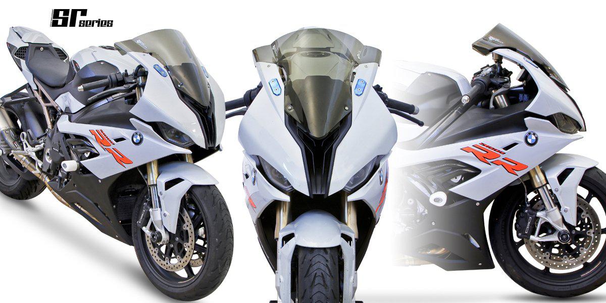 Zero Gravity Windscreen - BMW S1000RR 2020-2022