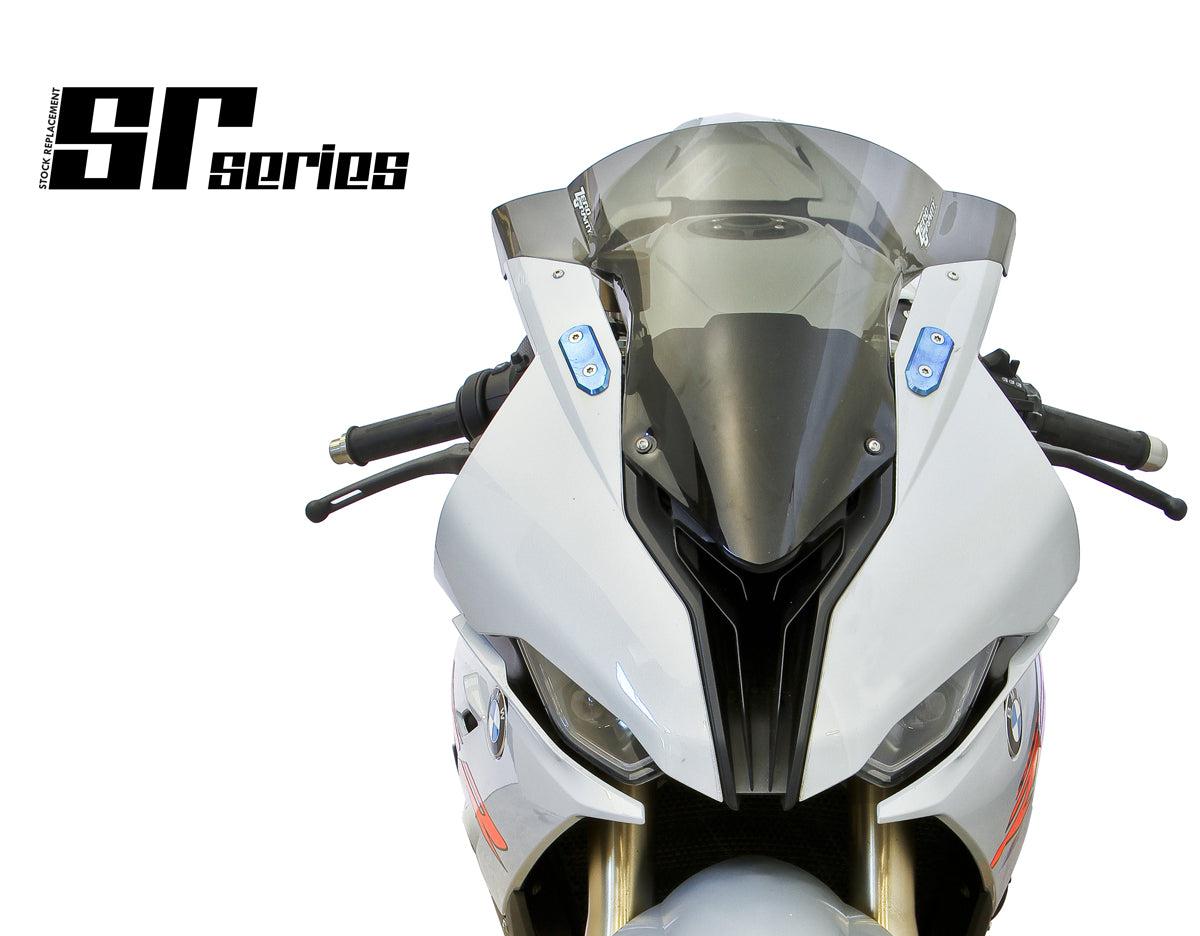 Zero Gravity Windscreen - BMW S1000RR 2020-2022