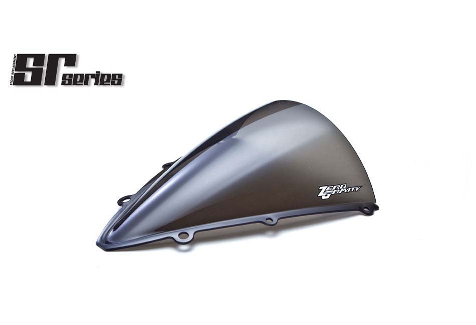 Zero Gravity Windscreen - Aprilia RSV4 (U.S.) 09-15