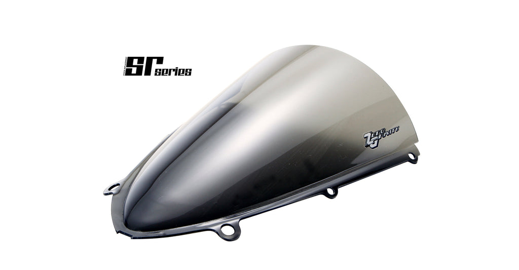 Zero Gravity Windscreen - Aprilia RSV4 RF / RR  (International) 15-19