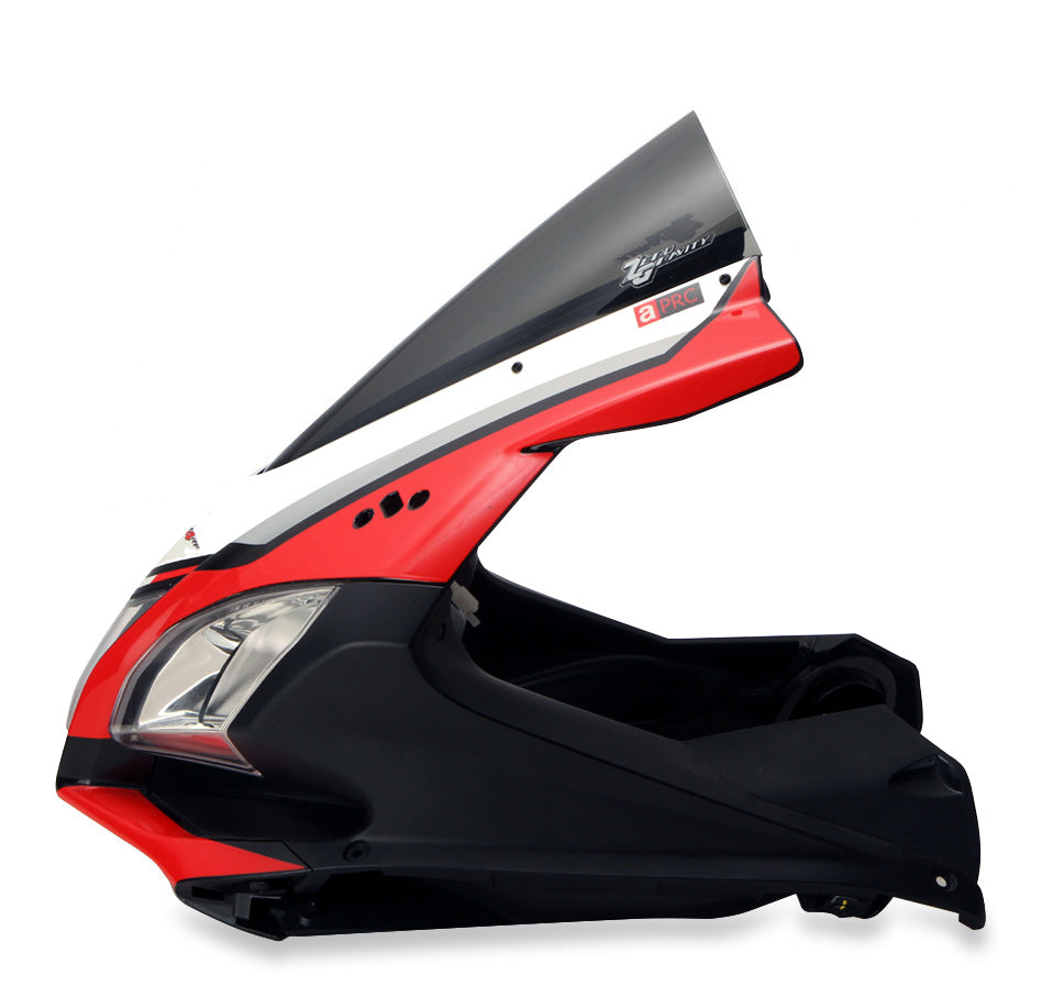 Zero Gravity Windscreen - Aprilia RSV4 RF / RR  (International) 15-19