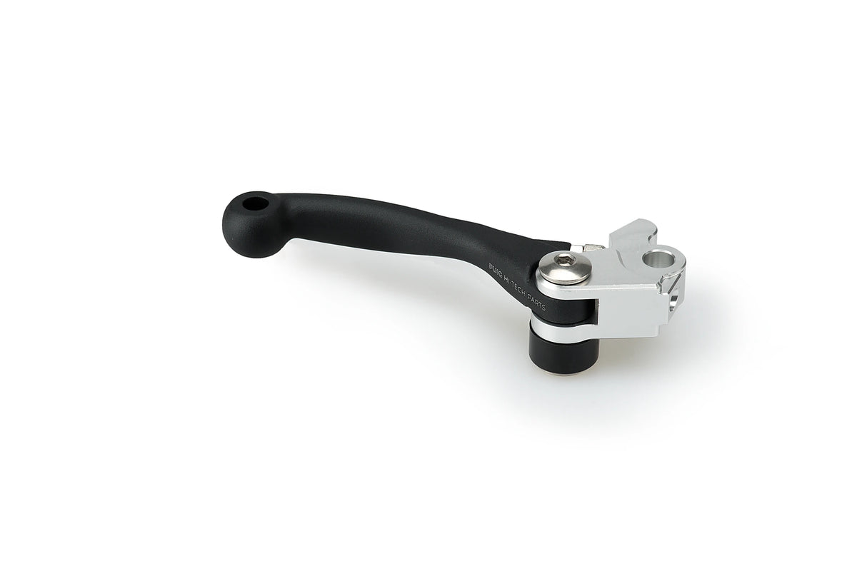 Puig Off-Road Levers - Honda / Husqvarna Brake Lever Off-Road + Support