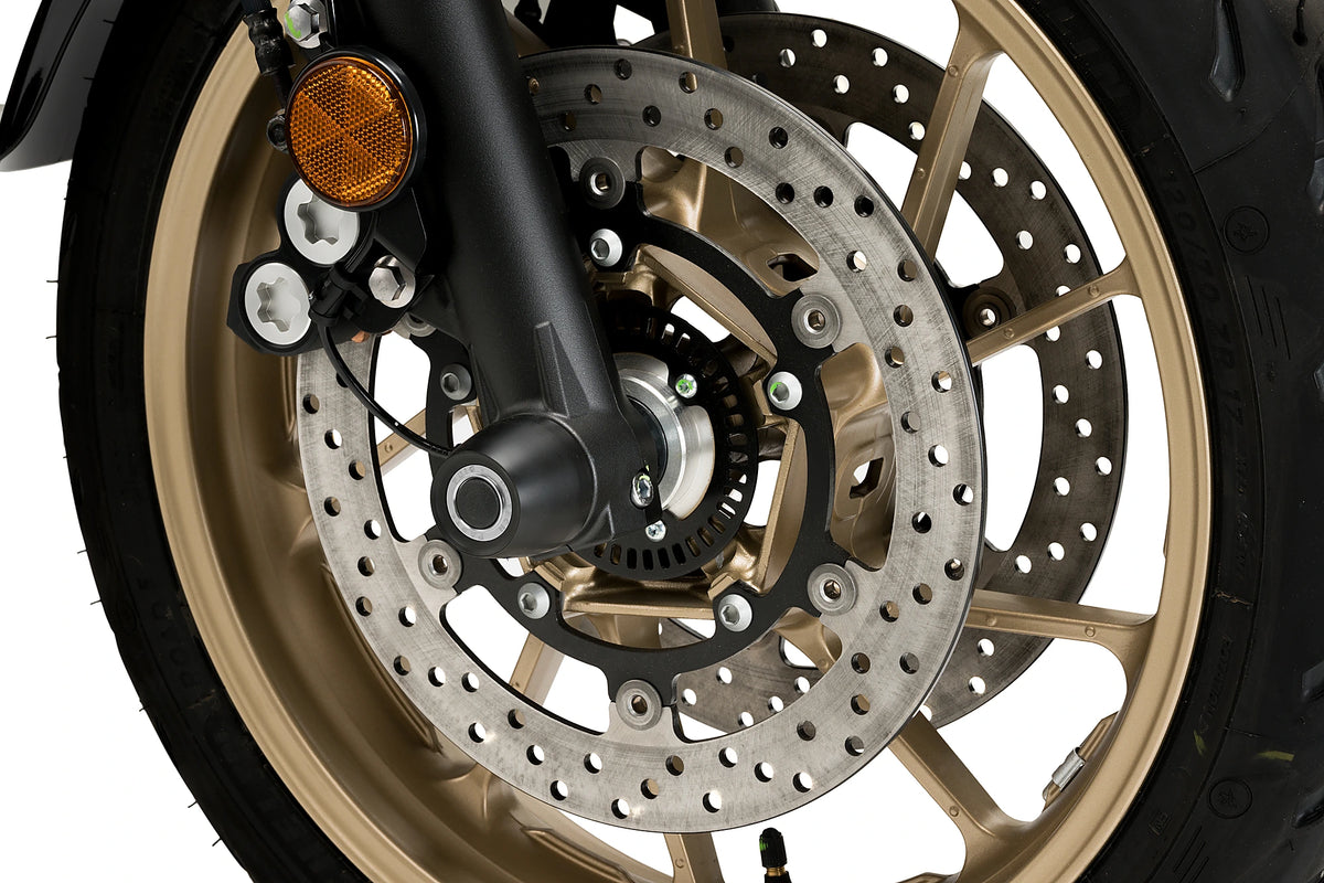 Puig Fork Slider - Yamaha MT-07