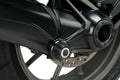 Puig Swingarm Protector - BMW R1200GS/R1200GS Adventure