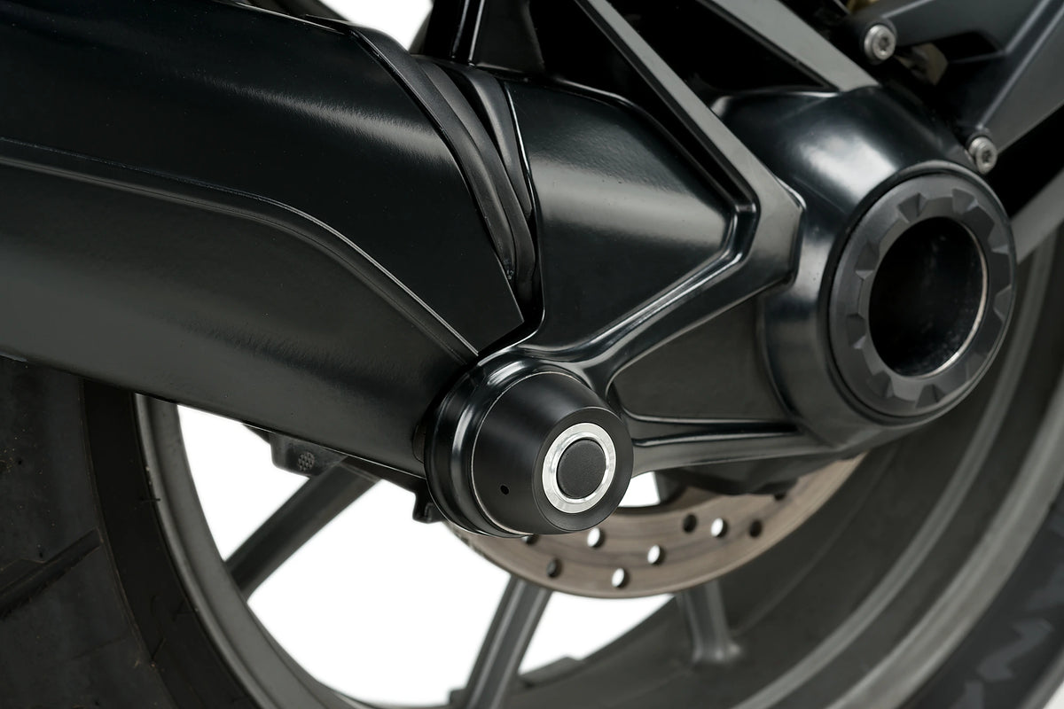 Puig Swingarm Protector - BMW R1200GS/R1200GS Adventure