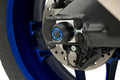 Puig Swingarm Protector - Yamaha YZF-R1/MT-10