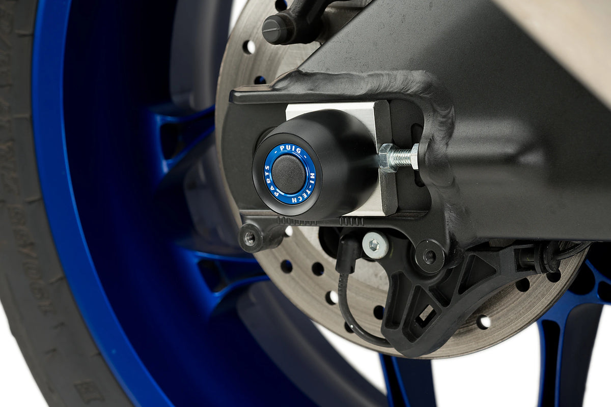 Puig Swingarm Protector - Yamaha YZF-R1/MT-10