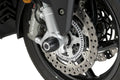 Puig Fork Slider - KYMCO AK550