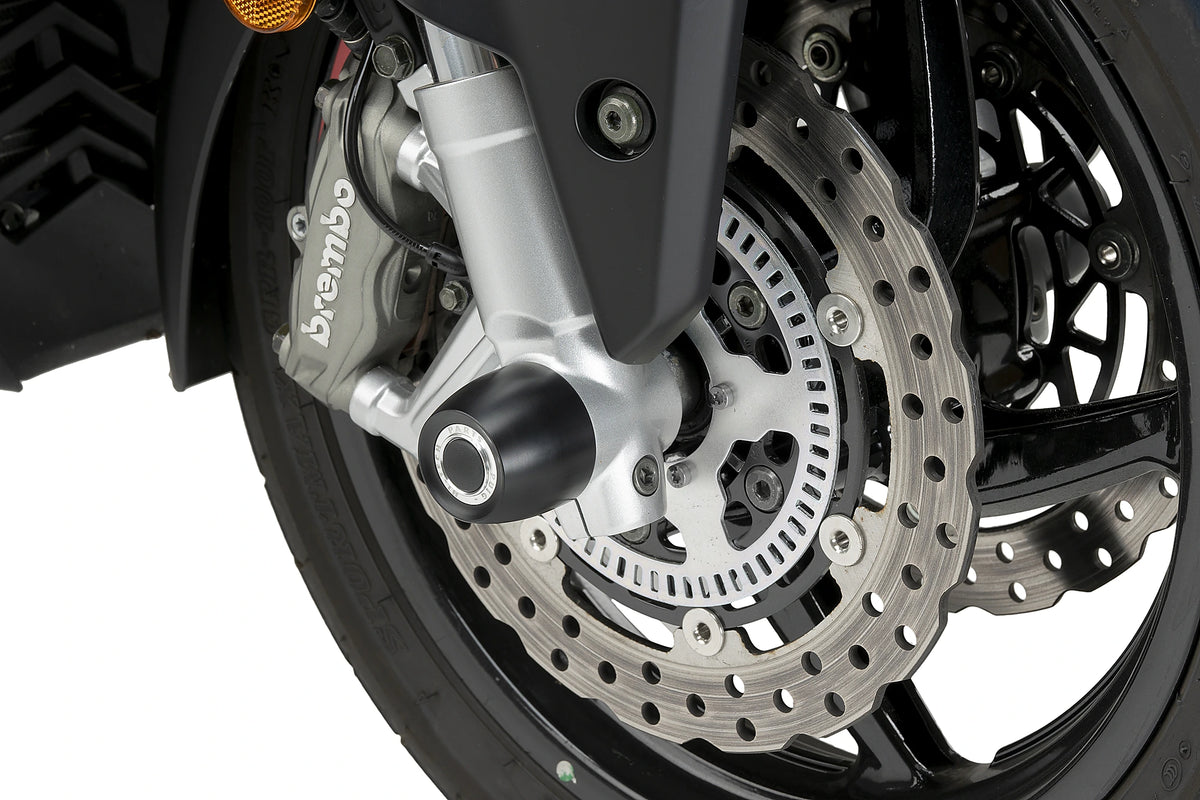 Puig Fork Slider - KYMCO AK550