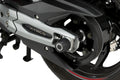 Puig Swingarm Protector - Kymco AK550