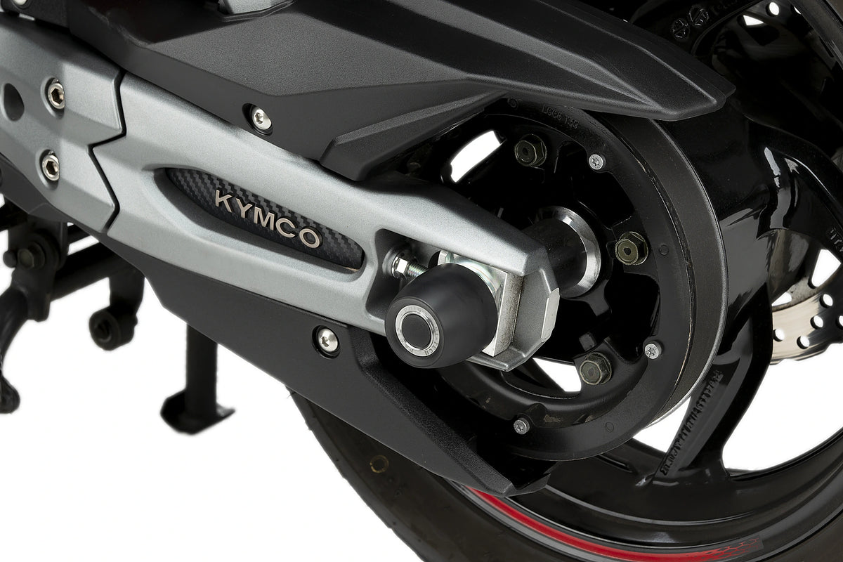 Puig Swingarm Protector - Kymco AK550
