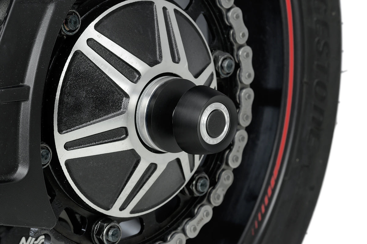 Puig Swingarm Protector - Honda CB1000R