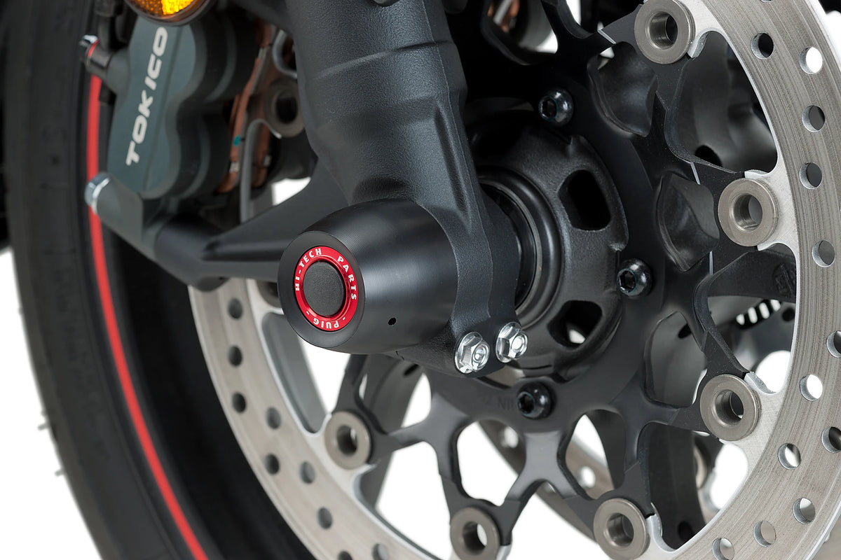 Puig Fork Slider - Honda CB1000R