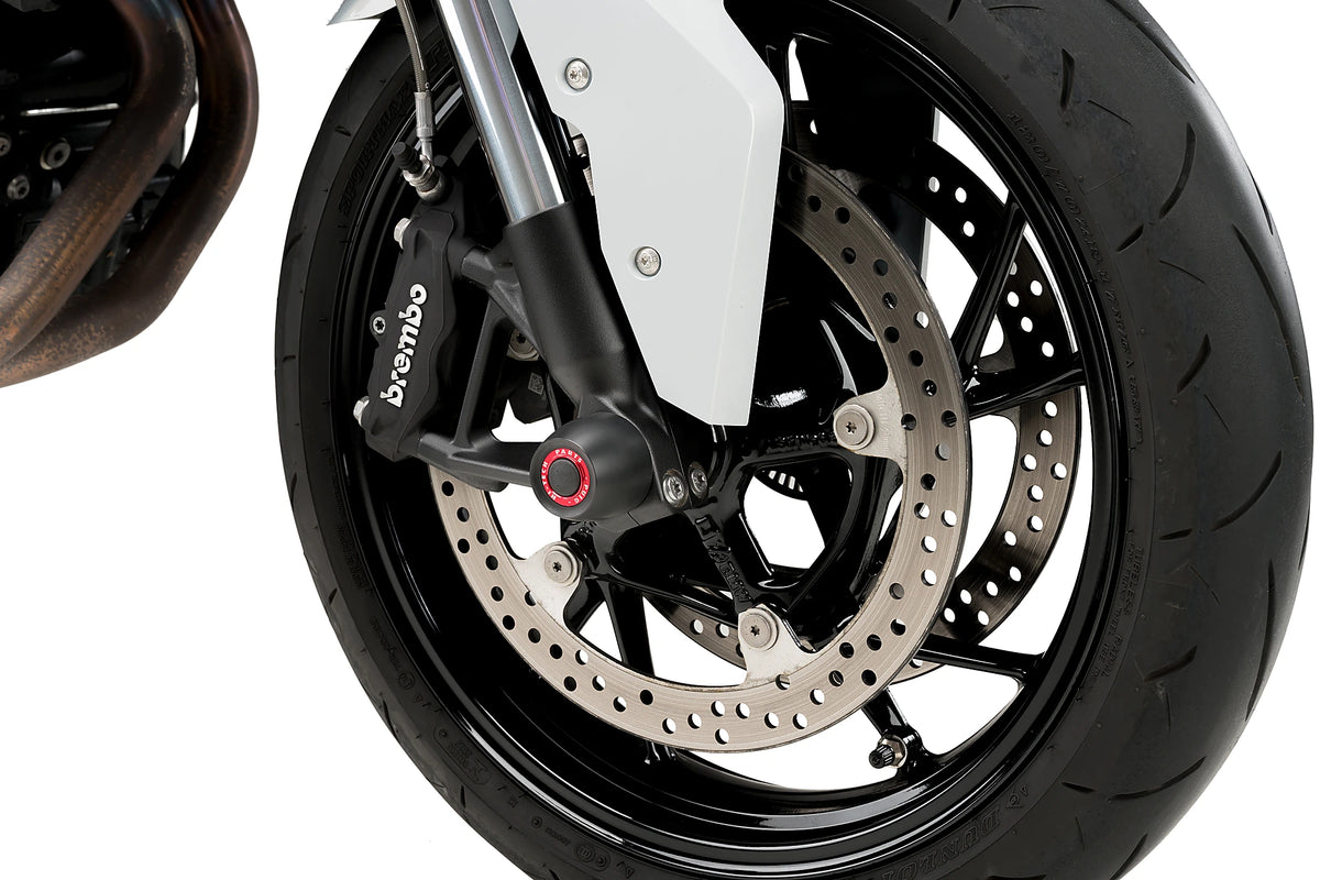 Puig Fork Slider - BMW F800R