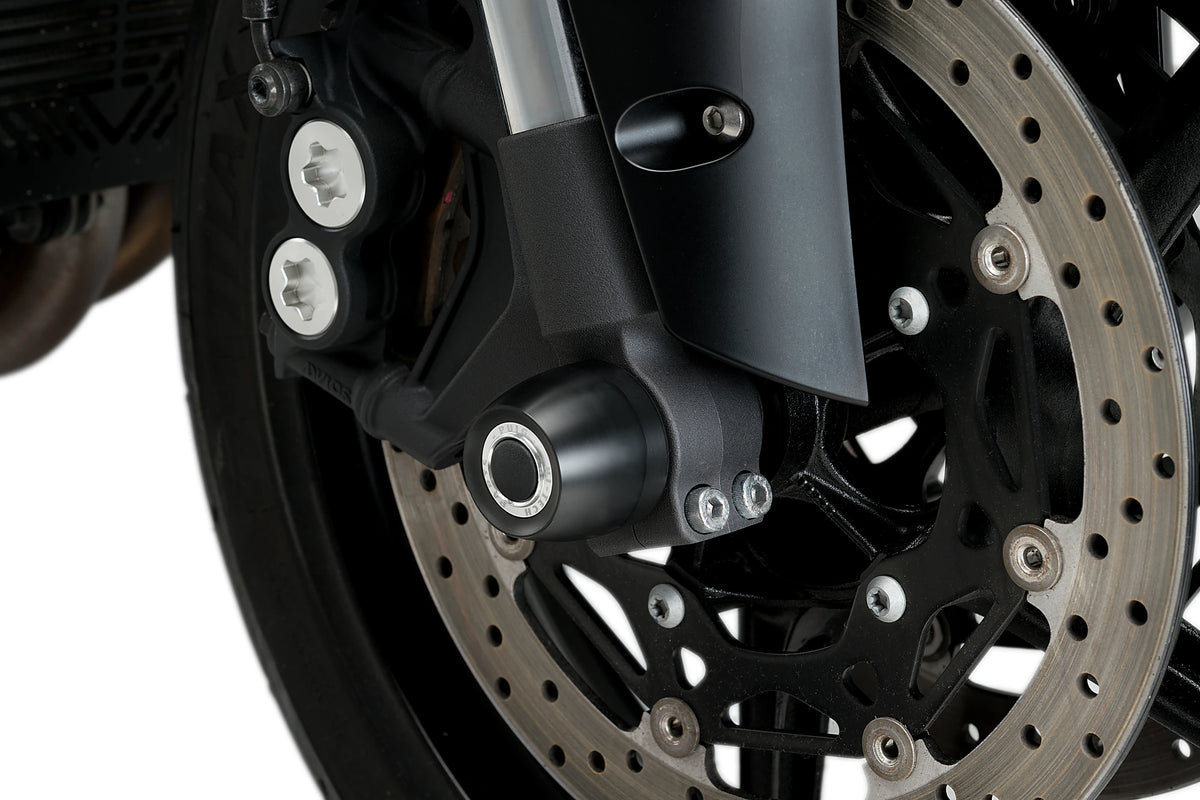Puig Fork Slider - Yamaha MT-10 SP