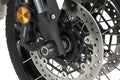 Puig Fork Slider - Honda X-ADV