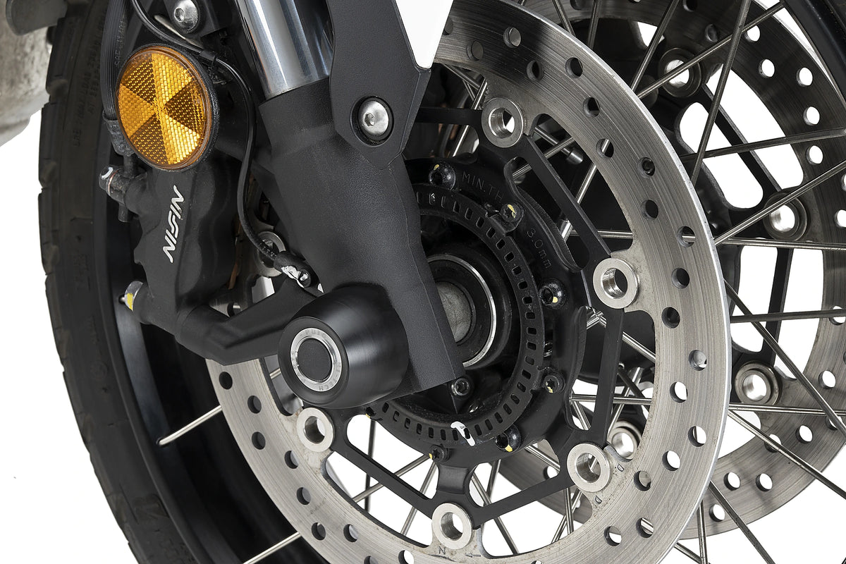 Puig Fork Slider - Honda X-ADV