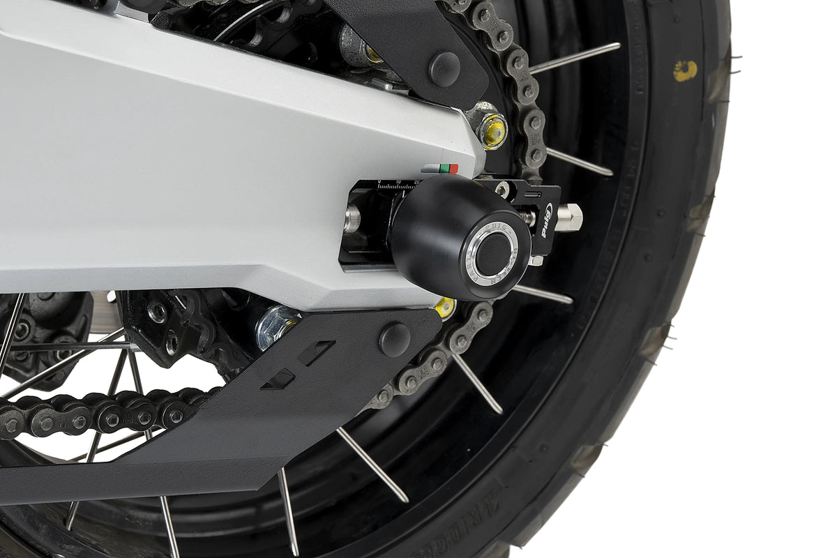 Puig Swingarm Protector - Honda X-ADV