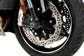 Puig Fork Slider - Kawasaki Ninja H2